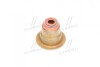 Сальник клапана EX FORD ZETEC 1,6-2,0 16V 6-25 FPM 6X11.75/24X20.7 GOETZE 50-307157-90 (фото 2)