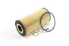 Фільтр масляний OM601/602/604/605 Spr/Vito/C/E 94&gt;00 (+мідні шайби) Goodrem RF0238KCR (фото 2)
