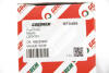 Фільтр паливний Galant II/Mazda 323/L200/L400/Lancer/Pajero 80- Goodrem RF0486 (фото 4)