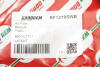 Фільтр повітряний Trafic 2.0 16V 06-/Laguna 03- (з сіткою) Goodrem RF1219SWB (фото 3)
