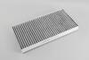 Фільтр салону Combo/Corsa 01-/Vectra 03- (вугільний) Goodrem RF2303CWB (фото 2)