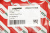 Фільтр салону Camry 2.0-3.3 01-06/Yaris 1.0-1.5 99-05/Prius 1.5 00-09 (вугільний) Goodrem RF2311CWB (фото 3)