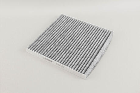 Фільтр салону Camry 2.0-3.3 01-06/Yaris 1.0-1.5 99-05/Prius 1.5 00-09 (вугільний) Goodrem RF2311CWB (фото 1)