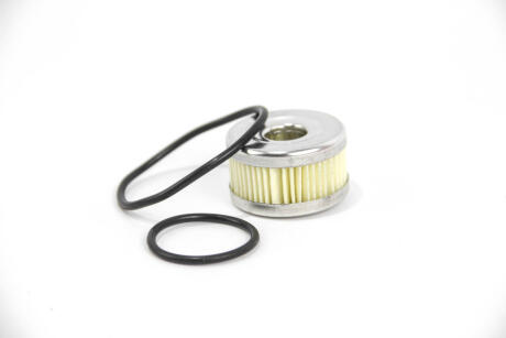 Фільтр редуктора ГБО (з внутрішньою металевою сіткою) Goodrem RF2660WB