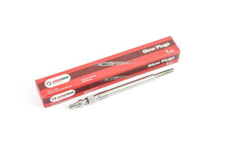 Свічка розжарювання Land Rover Range Rover 2.7/3.6D 05-13/PSA C6 2.7 HDi 05-11 Goodrem RG2038