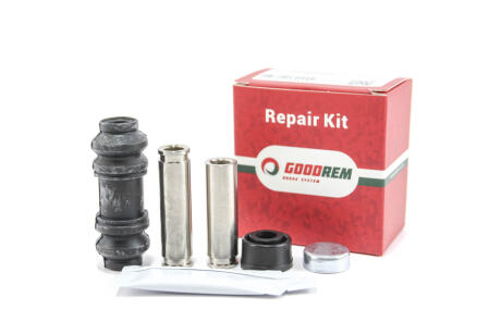 Ремкомпл. направляючих супорта MAZDA 626/COROLLA/COLT 87-02 Goodrem RK3028.0