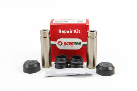 Ремкомпл. направляючих супорта перед Sprinter/Crafter 06-/Daily III Goodrem RK3030.0