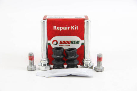 Ремкомпл. направляючих супорта VWT 5/SCUDO/DUCATO/EXPERT 98- Goodrem RK3084.0