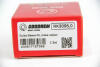 Ремкомплект направляючих супорта Spr408-416/LT46 (сис-ма Perrot) (к-кт) Goodrem RK3095.0 (фото 3)