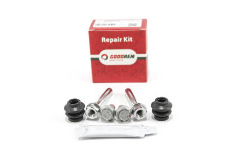 Ремкомпл. направляючих супорта Avensis/Celica/Prius/Rav4/Yaris 99- Goodrem RK3097.0