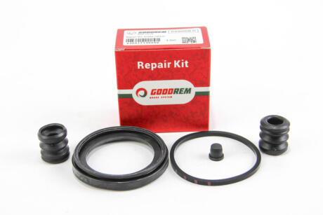 Ремкомпл. супорта перед Renault Espace/Laguna I/Megane I/Safrane II 60mm Goodrem RK6059.0