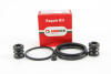 Ремкомпл. супорта перед Audi 80/100/A4/A6/MB W124/W201/Laguna II/Megane II/Caddy III/Golf IV/V 54mm RK6073.0