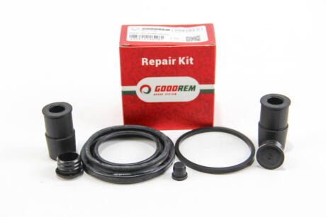 Ремкомпл. супорта перед 52mm (ATE) Sprinter/LT/Opel/Daewoo Goodrem RK6193.0