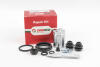 Ремкомпл. супорта зад Accent/i10/i20/Solaris/Rio 10- (34mm) (з поршнем) RK6221.1