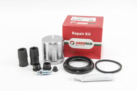 Ремкомпл. супорта зад Sorinter 903/LT 28-46 95-06 (52mm) (з поршнем) Goodrem RK6297.1