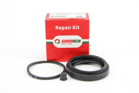 Ремкомпл. супорта перед 54mm Caddy 04> (ATE) Goodrem RK6359.0