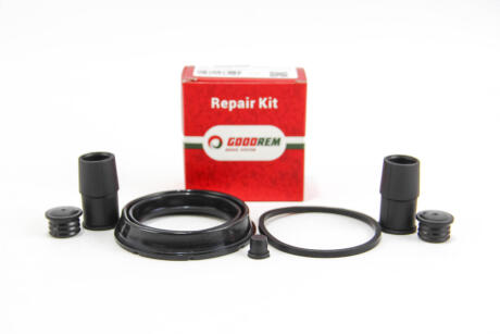 Ремкомплект супорта перед Audi A3/A4/A6/A8/BMW 5 E39/PSA Berlingo/C4/3008/308/407/508/Mondeo/Kangoo Goodrem RK6394.0