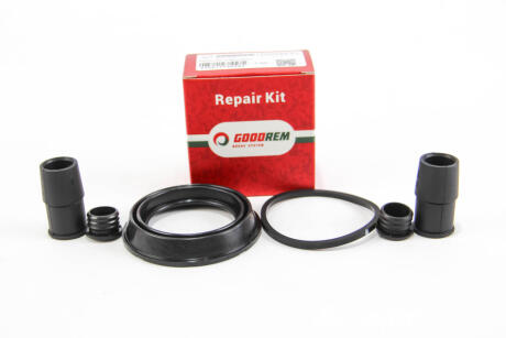 Ремкомпл. супорта перед Audi A3/A4/A5/BMW 3/Doblo 10-/Focus/Connect 57mm Goodrem RK6592.0