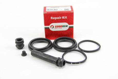 Ремкомплект супорта перед Mazda CX-7/Mits Grandis/Pajero II/III/IV Goodrem RK6684.0