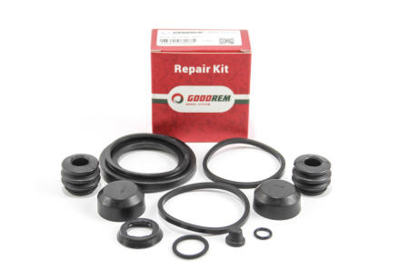 Ремкомпл. супорта зад 52mm Daily 99> (одинарні колеса) Goodrem RK6701.0
