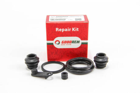 Ремкомпл. супорта зад Hyundai i30/ix35/Kia Ceed/Sportage 34mm Goodrem RK6722.0