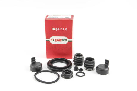 Ремкомплект супорта заднього Master/Movano 10- 48mm Brembo Goodrem RK68018.0
