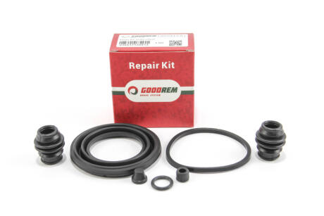 Ремкомпл. супорта перед Nissan Qashqai/X-Trail 07- 60mm Goodrem RK6913.0
