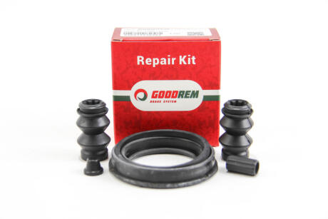 Ремкомпл. супорта зад 51mm Sprinter/Crafter 06- Goodrem RK6954.0