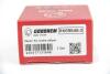 Ремкомпл. супорта зад Galaxy/S-Max/Passat B6/Volvo S60/S80 38mm Goodrem RK69648.0 (фото 3)