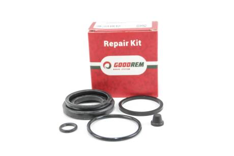 Ремкомпл. супорта зад Galaxy/S-Max/Passat B6/Volvo S60/S80 38mm Goodrem RK69648.0 (фото 1)