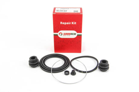 Ремкомпл. супорта перед AURIS/COROLLA/YARIS (60мм) 06- Goodrem RK69805.0