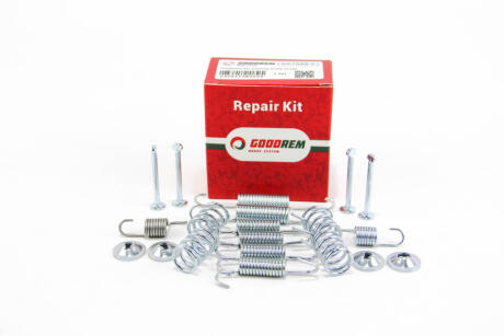 Комплект монтажний барабанних гальм зад LACETTI/NUBIRA/EPICA 05- 170х26 Goodrem RK7028.0