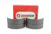 Колодки ручного гальма Ducato/Boxer 02- RM0103