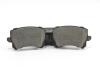 Тормозные колодки зад Passat 05-/Sharan 10-/Tiguan 07- Goodrem RM0138 (фото 2)