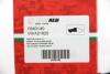 Тормозные колодки перед. Mitsubishi Colt/Volvo S40/V40 1.1-2.0 i/TD 95- (TRW) Goodrem RM0140 (фото 4)