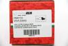 Тормозные колодки зад. Astra G 98-05 (Bosch) Goodrem RM0153 (фото 3)