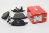 Тормозные колодки перед. Audi A6 97-05 RM1003