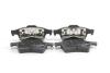Тормозные колодки зад. Connect 02-13 Goodrem RM1020 (фото 2)