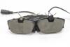 Тормозные колодки зад. T4 98-03 (с датчиком) (94.8x51mm) Goodrem RM1054 (фото 4)