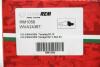Гальмівні колодки зад. T5 03- (ATE)(диски 333x32.5mm) Goodrem RM1056 (фото 5)