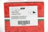 Гальмівні колодки зад. Vito (638) 96-99 (ATE) Goodrem RM1063 (фото 3)