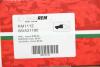 Тормозные колодки перед Astra F/Vecta B/Combo -05 (ATE) Goodrem RM1112 (фото 4)