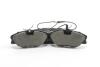 Гальмівні колодки перед. Jumpy/Scudo/Expert 96- (Lucas) Goodrem RM1119 (фото 3)