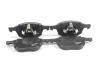 Тормозные колодки перед. Focus/C-Max/Kuga 03- Goodrem RM1157 (фото 2)
