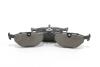 Тормозные колодки зад. BMW E30/E32/E34/E36 -03 (ATE) Goodrem RM1199 (фото 3)
