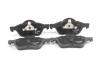 Тормозные колодки перед. Renault Megane/Scenic/Clio 02- (ATE) Goodrem RM1212 (фото 2)