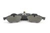 Тормозные колодки перед. Renault Megane/Scenic/Clio 02- (ATE) Goodrem RM1212 (фото 3)