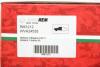 Тормозные колодки перед. Renault Megane/Scenic/Clio 02- (ATE) Goodrem RM1212 (фото 4)