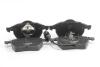 Колодки тормозные передние Octavia/Bora/Golf 91-07 Goodrem RM1220 (фото 2)