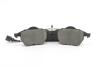 Колодки тормозные передние Octavia/Bora/Golf 91-07 Goodrem RM1220 (фото 4)